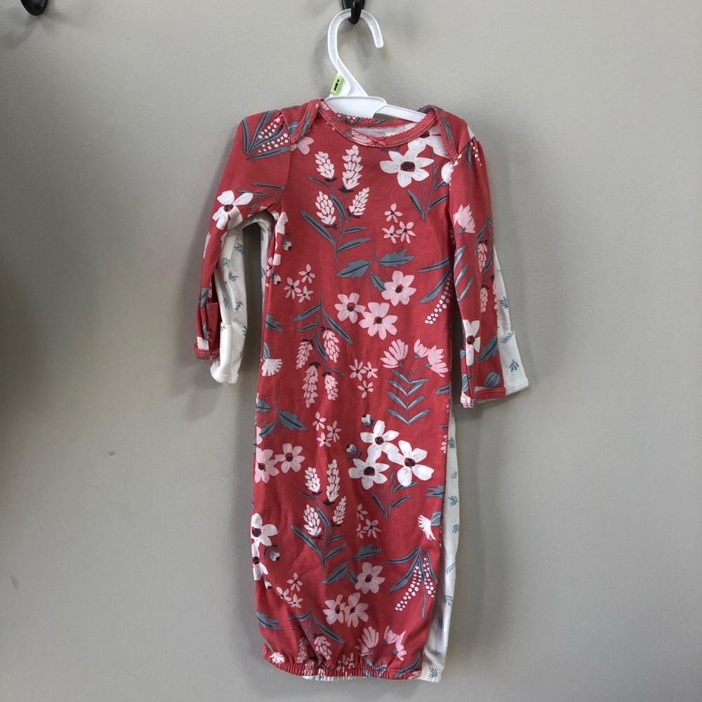 Carter’s Sleep Gowns
